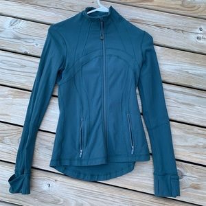 Lululemon define jacket (PRE LOVED)